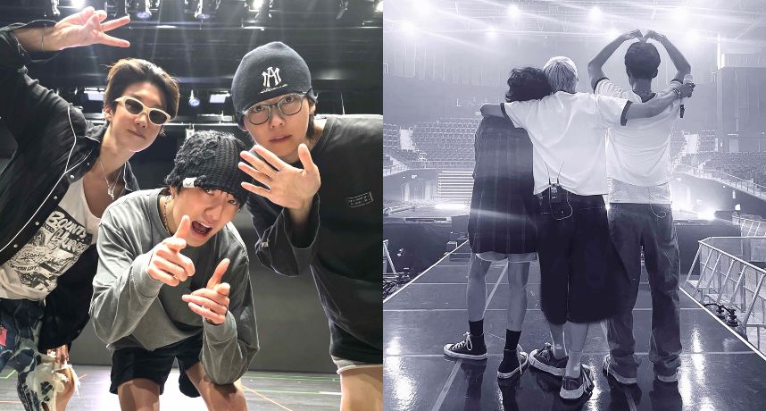 WINNER回來了！《OUR MOMENT》9/6台北開唱 INNER CIRCLE準備手刀搶票！